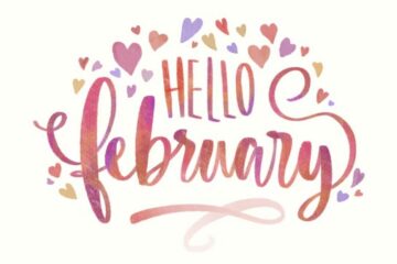 Februari, de kortste maand