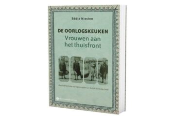 Lezing 12 maart 2025 – De oorlog in muziek en keuken