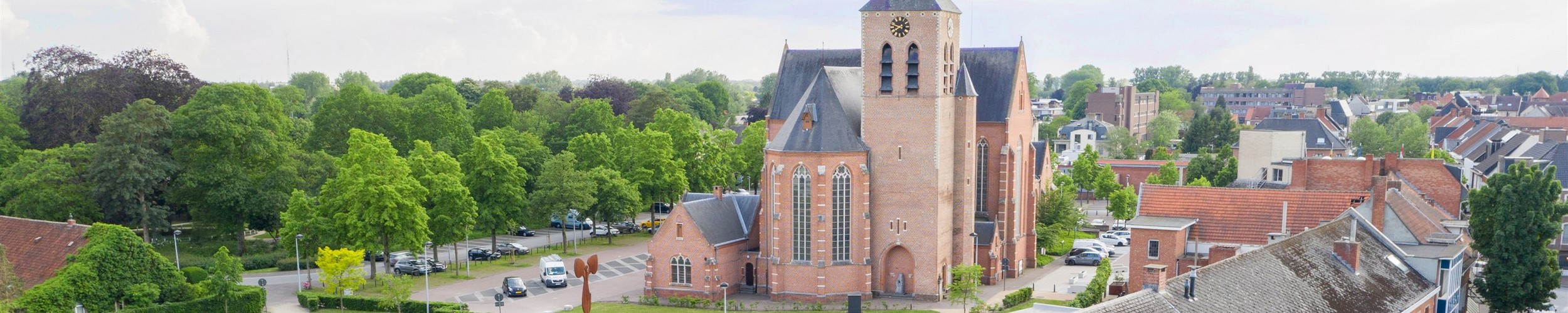 Heemkundige Kring De Vlierbes
